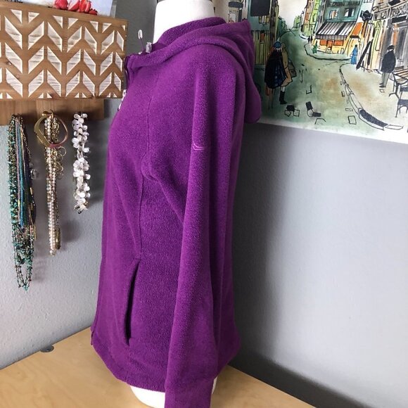 Saucony Running Zip Hoodie - Picture 5 of 9